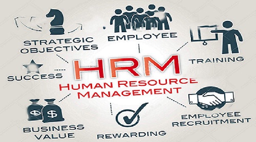 دانلود پاورپوینت مدیریت استراتژیک منابع انسانی