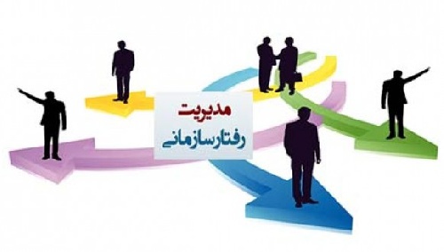 دانلود پاورپوینت کتاب رفتار سازمانی(با توضیحات کامل)