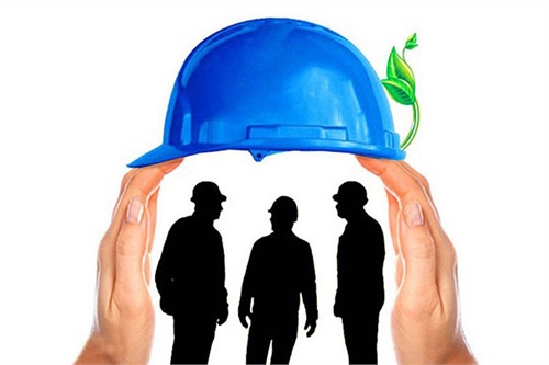 دانلود پاورپوینت بررسی پروژه ها از نظر مسائل بهداشت، ایمنی و محیط زیست(HSE)