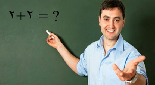 دانلود پاورپوینت راهکارهایی برای افزاش جذابیت و اقتدار معلمان در سر کلاس