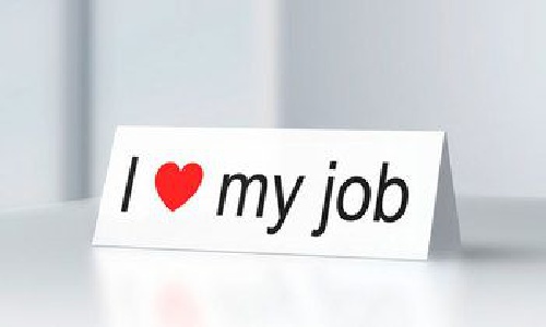 دانلود پاورپوینت رضايت شغلي و پيامدهاي آن