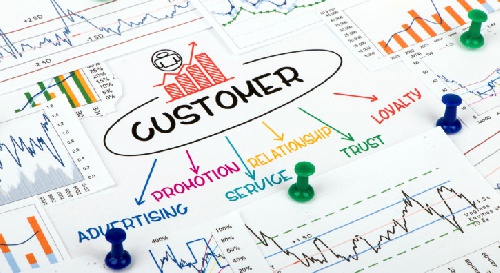 دانلود پاورپوینت کاربرد برنامه وفاداری