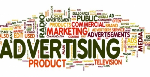 دانلود پاورپوینت نقش تبلیغات در فروش(با توضیحات کامل)