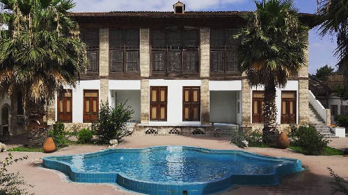 دانلود پروژه معماری بنای خانه کلبادی(با توضیحات جامع و کامل)