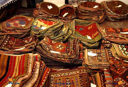 دانلود پروژه صنایع دستی رو به زوال استان قزوین(با توضیحات جامع و کامل)