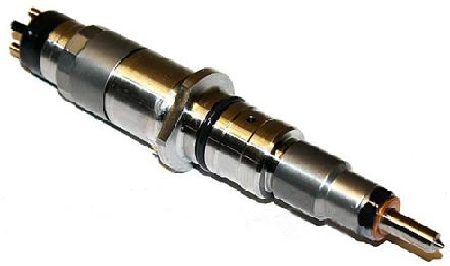 دانلود پروژه آشنایی با سوزن فارسونگا(انژکتور) - پروژه درس اجزای ماشین