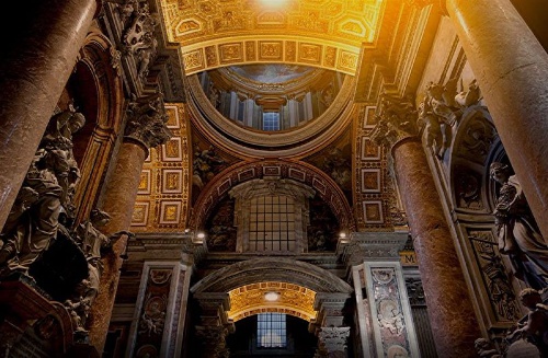 دانلود پروژه آشنایی با دوره رنسانس(با توضیحات کامل)