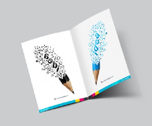 دانلود بروشور کلاسی درباره بیکاری و آثار سوء آن