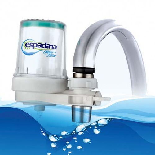 دانلود پاورپوینت مراحل تصفیه آب