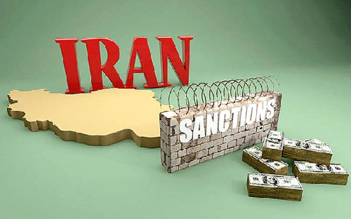 دانلود پاورپوینت راهکارهای مقابله با تحریم‌ها و موانع اقتصادی(با توضیحات کامل)