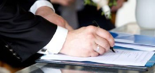 دانلود کاملترین مجموعه سوالات آزمون کارشناس رسمی قوه قضاییه رشته امور ثبتی + به همراه جواب سوالات(290 سوال)