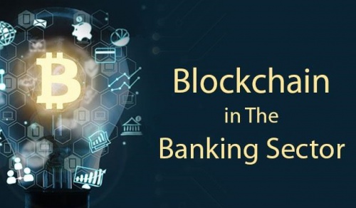 پاورپوینت تاثیر بلاکچین بر صنعت بانکداری