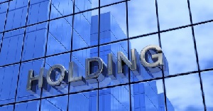 دانلود پاورپوینت تفاوت هلدینگ و شرکت های سرمایه گذاری