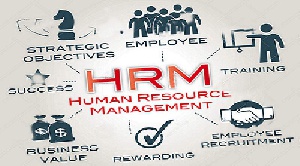 دانلود پاورپوینت مدیریت استراتژیک منابع انسانی