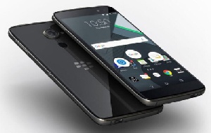 دانلود پاورپوینت شرکت بلک بری(BlackBerry)