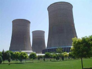 دانلود پاورپوینت تأثیرات زیست محیطی نیروگاه شهید رجایی