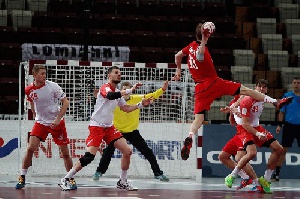 دانلود پاورپوینت ورزش هندبال