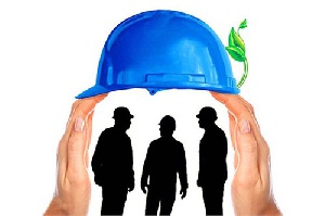 دانلود پاورپوینت بررسی پروژه ها از نظر مسائل بهداشت، ایمنی و محیط زیست(HSE)