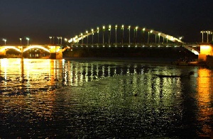 دانلود پاورپوینت استان خوزستان(با توضیحات کامل)