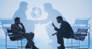 دانلود پاورپوینت اصول و فنون مذاکره(با توضیحات کامل)