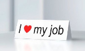 دانلود پاورپوینت رضايت شغلي و پيامدهاي آن