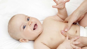 دانلود پاورپوینت ماساژ علمی نوزادان