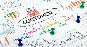 دانلود پاورپوینت کاربرد برنامه وفاداری