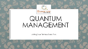 دانلود مقاله تأثیر مدیریت کوانتومی بر افزایش بهره وری کارکنان سازمان