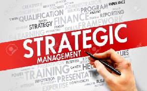 دانلود سمینار مدیریت استراتژیک و سیاست کسب و کار