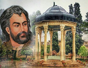 دانلود پروژه تأثیر حافظ بر ادبیات ایران و جهان(سمینار کلاسی رشته ادبیات فارسی)