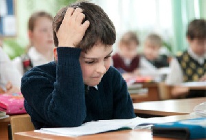 دانلود پروژه افت تحصیلی در دانش آموزان