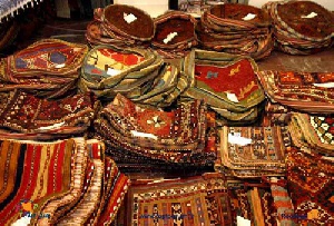 دانلود پروژه صنایع دستی رو به زوال استان قزوین(با توضیحات جامع و کامل)