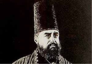 دانلود پروژه آشنایی با زندگينامه ميرزا تقي خان اميرکبير