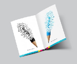 دانلود بروشور کلاسی درباره بیکاری و آثار سوء آن