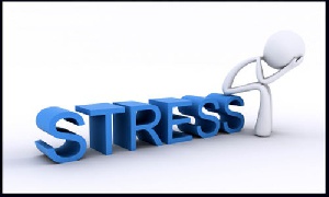 دانلود بروشور درباره استرس و راه های مقابله با آن