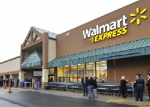 دانلود پاورپوینت آشنایی با فروشگاه زنجیره ای وال مارت(wal Mart)