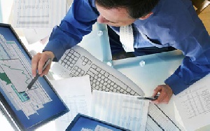 دانلود پاورپوینت برنامه ریزی و کاربردهای روش های حسابرسی(با توضیحات کامل)