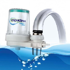 دانلود پاورپوینت مراحل تصفیه آب