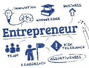 دانلود پاورپوینت کارآفرینی و سابقه آن در دنیا(با توضیحات کامل)