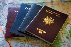 دانلود پاورپوینت نحوه اخذ پاسپورت(با توضیحات کامل)